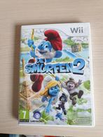 Wii Smurfen 2, Ophalen of Verzenden, Zo goed als nieuw