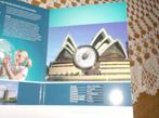 1x 5 euro 2006 australie zilverproof, Postzegels en Munten, Setje, Koningin Beatrix, Zilver, Euro's