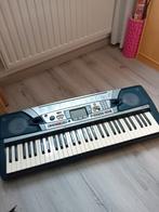 Yamaha beginners keyboard., Muziek en Instrumenten, Ophalen, Gebruikt, 61 toetsen, Yamaha