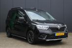 Renault Kangoo 1.5 Blue dCi 115Pk extra L1 Anniversary Editi, Auto's, 745 kg, Stof, Euro 6, 4 cilinders