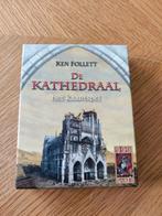 De Kathedraal het kaartspel, Ophalen of Verzenden, Zo goed als nieuw