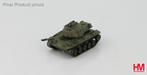 M41A3 Walker Bulldog Tank Belgisch Leger Hobbymaster HG5308, Hobby en Vrije tijd, Modelbouw | Auto's en Voertuigen, Overige merken