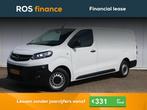 Opel Vivaro 2.0 CDTI 120 pk L3H1 Edition, Diesel, Opel, Bedrijf, BTW verrekenbaar