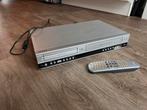 Gereserveerd - 2 in 1 DVD/VCR speler van Philips, Ophalen of Verzenden, Gebruikt, Dvd-recorder, Philips