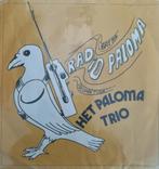 Het Paloma Trio, Ophalen of Verzenden, Gebruikt, Overige formaten, Levenslied of Smartlap