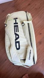 HEAD Racket en travel bag, Sport en Fitness, Tennis, Ophalen of Verzenden, Nieuw, Racket, Head
