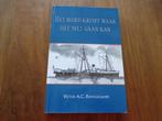 Het bloed kruipt waar het niet gaan kan - Victor Remouchamps, Ophalen of Verzenden, Zo goed als nieuw, Victor A.C. Remouchamps
