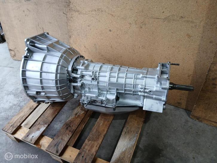 Automaat bak Land Rover TD5 4HP24 4HP-22 Versnellingsbak ZF, Auto-onderdelen, Transmissie en Toebehoren, Land Rover, Gebruikt