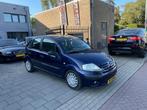 Citroen C3 1.1i Ligne Prestige Trekhaak NAP APK, Voorwielaandrijving, Gebruikt, 920 kg, Origineel Nederlands