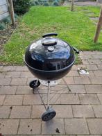 Weber, Tuin en Terras, Houtskoolbarbecues, Ophalen, Gebruikt, Weber