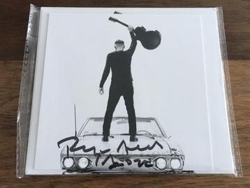 Cd Bryan Adams So Happy It Hurts GESIGNEERD Digipack NIEUW beschikbaar voor biedingen