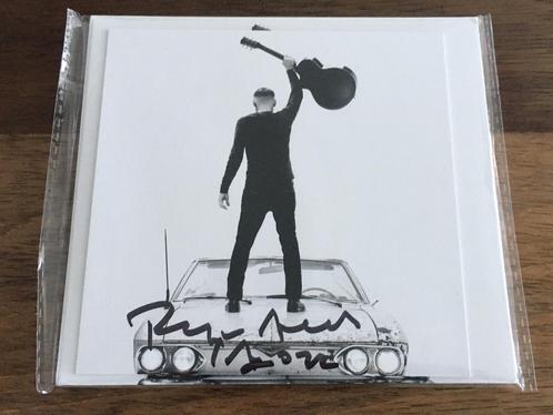 Cd Bryan Adams So Happy It Hurts GESIGNEERD Digipack NIEUW, Cd's en Dvd's, Cd's | Pop, Nieuw in verpakking, 2000 tot heden, Ophalen of Verzenden