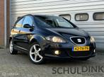 Seat Altea 2.0 FSI Lifestyle CRUISE CONTROLE|CLIMA|AIRCO, Voorwielaandrijving, Gebruikt, Huisgarantie, Zwart