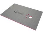 BOARD QUICK WC-Bouwplaat 1300x1200x20 mm, Doe-het-zelf en Verbouw, Platen en Panelen, Ophalen, Nieuw, Overige materialen, 20 tot 50 mm