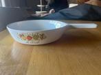 Corning Ware Ovenschaal vintage - La Persil 6 1/2 inch, Huis en Inrichting, Keuken | Potten en Pannen, Ophalen of Verzenden, Glas