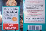 How To Win Friends and Influence People, Boeken, Nieuw, Diverse auteurs, Ophalen of Verzenden, WO