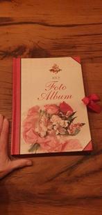 Romantisch Fotoalbum - Nieuw!, Ophalen of Verzenden, Nieuw, Fotoalbum