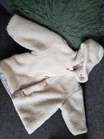 Teddy jasje IKKS mt.92, Kinderen en Baby's, Kinderkleding | Maat 92, Ophalen of Verzenden, IKKS, Meisje, Jas