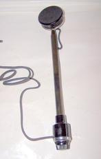 Antiek hoorapparaat (koptelefoon) S.G. Brown Ltd 2000. 1920., Antiek en Kunst, Ophalen of Verzenden