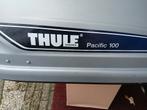 DAKKOFFER THULE PACIFIC, Auto diversen, Ophalen, Zo goed als nieuw