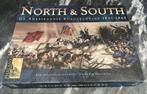 Phalanx bordspel North & South Amerikaanse burgeroorlog, Hobby en Vrije tijd, Gezelschapsspellen | Bordspellen, Ophalen of Verzenden