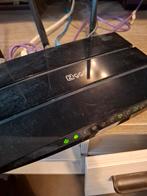 Ziggo Router - Gebruikt, Computers en Software, Routers en Modems, Ophalen of Verzenden, Gebruikt, Router, Ziggo