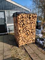 Mooi Eiken haardhout., Minder dan 3 m³, Ophalen