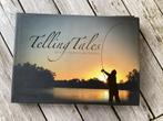 Telling Tales 2010 A Year in Carp Fishing LIMITED EDITIE, Ophalen of Verzenden, Zo goed als nieuw, Overige typen