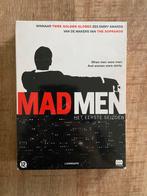 Mad Men dvd boxen., Cd's en Dvd's, Dvd's | Tv en Series, Vanaf 12 jaar, Ophalen of Verzenden, Zo goed als nieuw, Actie en Avontuur