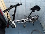Compass vouwfiets - Goede staat!, Fietsen en Brommers, Overige merken, 20 inch of meer, Gebruikt, Heren