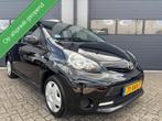 Toyota Aygo 1.0 VVT-i Aspiration Automaat Uitvoering, Euro 5, 4 stoelen, Origineel Nederlands, Bedrijf