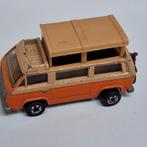 Hot weels sunagon 1981  mattel vw t2, Hobby en Vrije tijd, Modelauto's | Overige schalen, Ophalen of Verzenden, Zo goed als nieuw