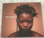CD Dobet Gnahore Na Afriki 2007, Ophalen of Verzenden, 2000 tot heden, Zo goed als nieuw, Boxset