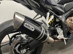 Honda CBR 650 R LEASE VOORDELIG!, Motoren, Honda, 4 cilinders, Motorrijbewijs A, Bedrijf