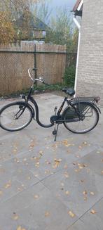 Dames fiets lage instap., Fietsen en Brommers, Ophalen, Gebruikt, 20 inch of meer