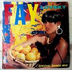 Fay Lovesky: Ramon., Cd's en Dvd's, Vinyl Singles, Ophalen of Verzenden, Gebruikt, Pop