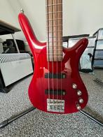 Warwick Corvette rockbass, Muziek en Instrumenten, Ophalen of Verzenden, Zo goed als nieuw