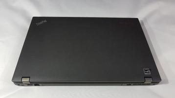 LENOVO Thinkpad L540 15,6" Fhd, Office 2021pro plus beschikbaar voor biedingen