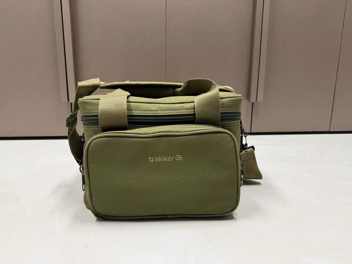 Trakker NXG Chilla Bag - Koeltas voor vissers, Watersport en Boten, Hengelsport | Karpervissen, Zo goed als nieuw, Overige typen
