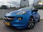 Opel ADAM 1.0 Turbo Slam/FIRST EDITION/CARPLAY/CRUISE/PDC/CL, Auto's, Opel, Voorwielaandrijving, ADAM, 1041 kg, Bluetooth