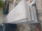 Vijverrand hardsteen, Ophalen, Zo goed als nieuw, Overige materialen
