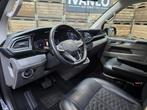 Volkswagen Transporter 2.0 TDI L2H1 30 Bulli DC LED Navi VCP, Auto's, Bestelauto's, Gebruikt, 4 cilinders, Volkswagen, Leder en Stof