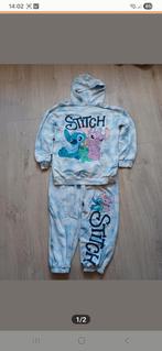 Stitch pak maat 152, Kleding | Dames, Ophalen of Verzenden, Zo goed als nieuw, Maat 34 (XS) of kleiner