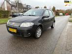 Fiat Punto 1.2 Active 1e eigenaar*Airco*05-12-2026 APK*NAP*L, Voorwielaandrijving, Gebruikt, 4 cilinders, 850 kg