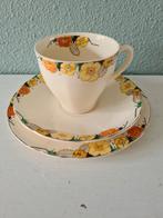 Alfredo Meakin Raymond Pattern kop en schotel vintage, Antiek en Kunst, Antiek | Servies los, Ophalen of Verzenden