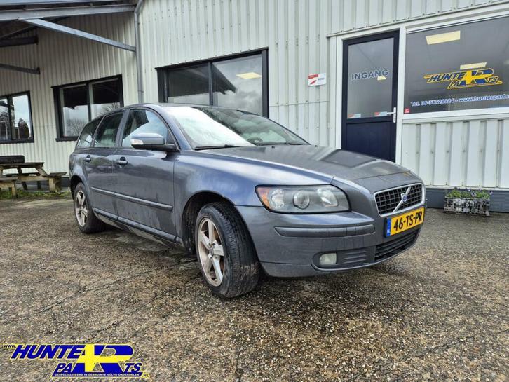 Volvo V50 1.8 Momentum , Kleurcode 455, Auto-onderdelen, Carrosserie en Plaatwerk, Gebruikt