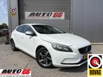 Volvo V40 2.0 D4 Summum Business, Auto's, Euro 5, LED verlichting, Gebruikt, Zwart