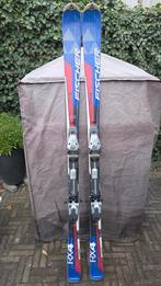 Fischer RX4 ski's 170 cm lang, Ophalen, 160 tot 180 cm, Carve, Skiën
