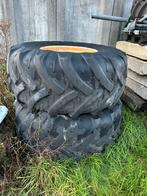 Opruiming banden, Zakelijke goederen, Agrarisch | Onderdelen | Banden, Velgen en Assen, Ophalen of Verzenden