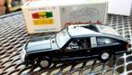 DIAPET Toyota CELICA LB ZWART G-92 YONEZAWA TOYS 1 op 40, Ophalen of Verzenden, Zo goed als nieuw, Auto, Overige merken
